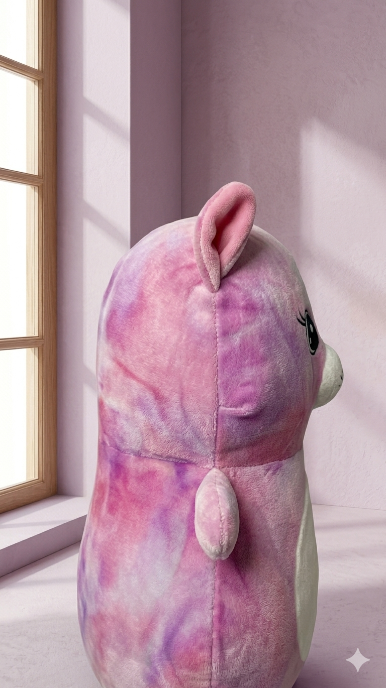 Cat 10" Plushie