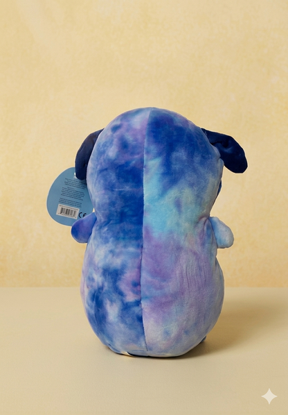 Dog 10" Plushie