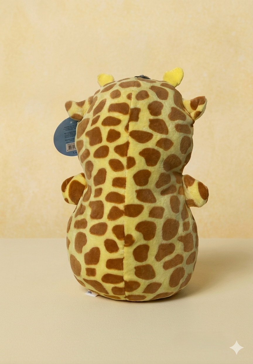 Giraffe 10" Plushie