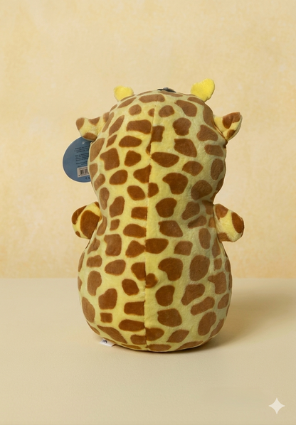 Giraffe 10" Plushie