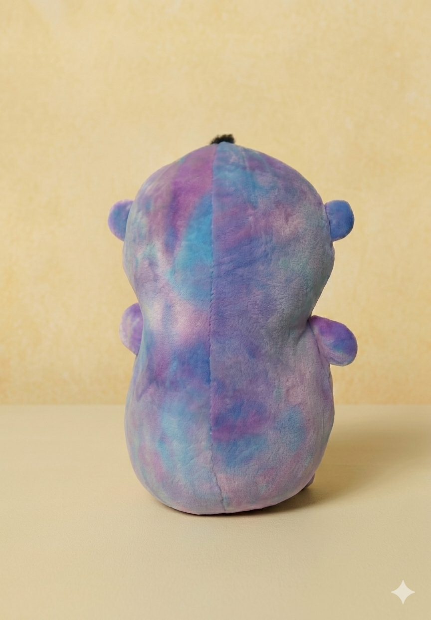 Sloth 10" Plushie