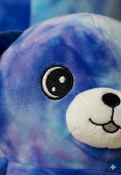 Dog 10" Plushie