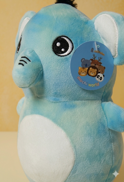 Elephant 10" Plushie