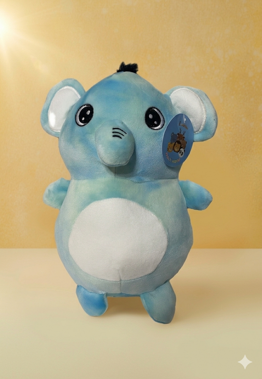 Elephant 10" Plushie