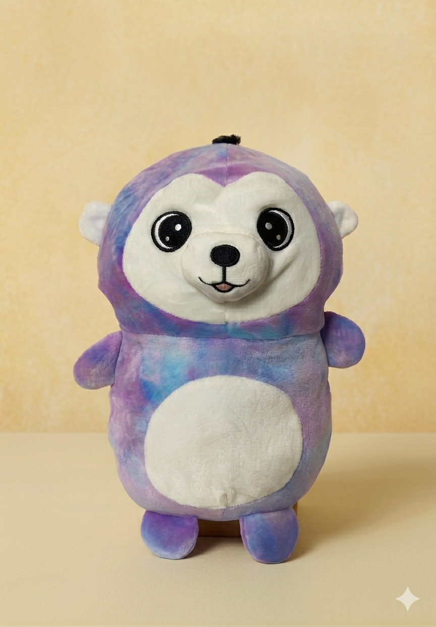 Sloth 10" Plushie