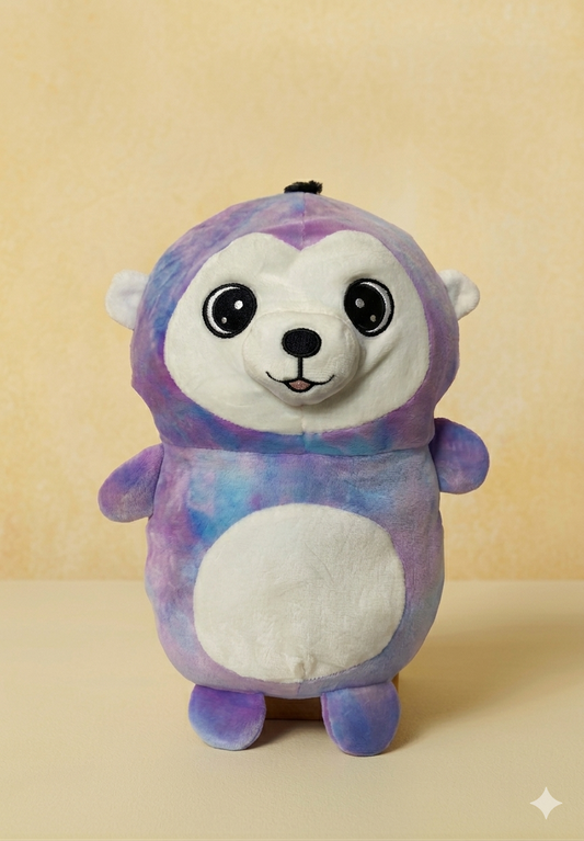 Sloth 10" Plushie