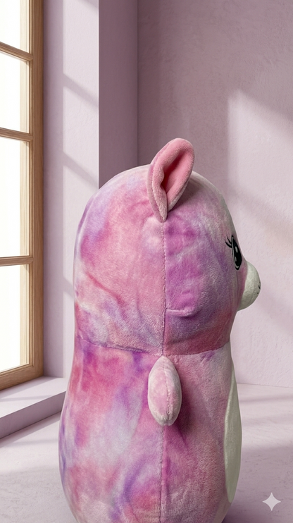 Cat 10" Plushie