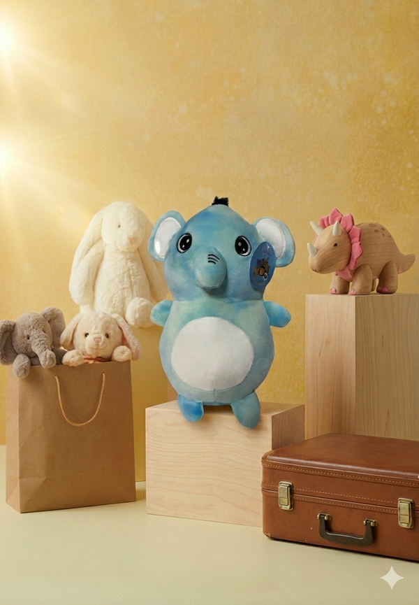Koala 10" Plushie