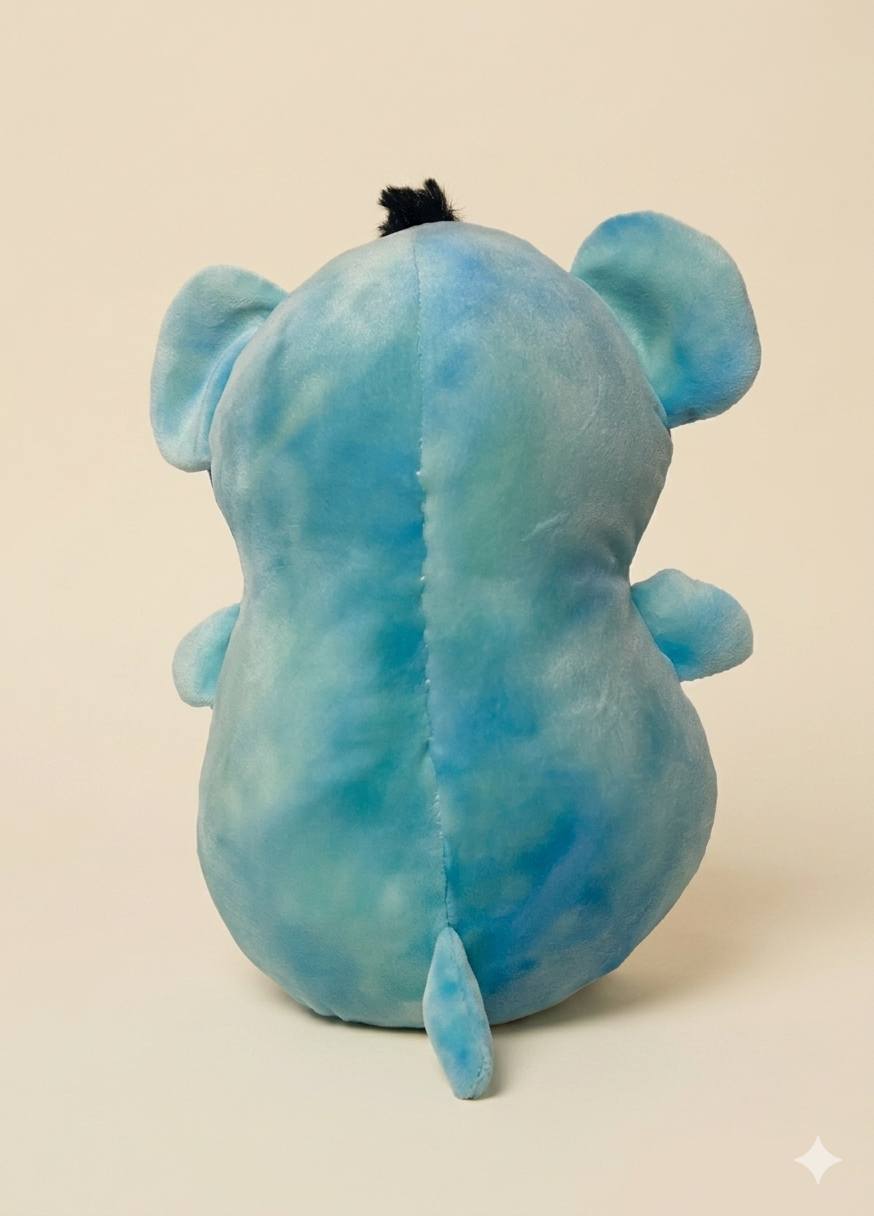 Elephant 10" Plushie