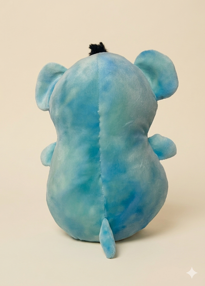 Elephant 10" Plushie