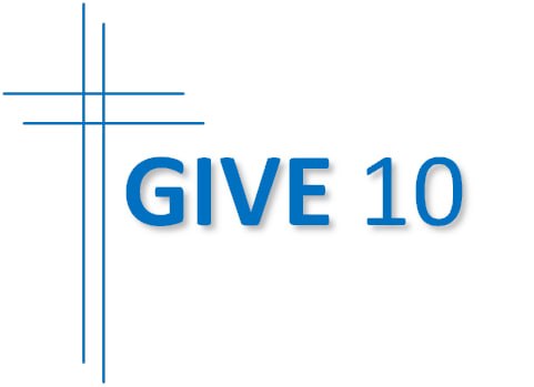 Give10 USA